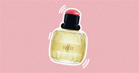 ysl rose in tension dupe|perfumes like ysl paris.